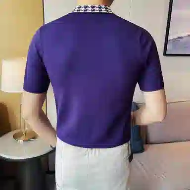 Automobili Lamborghini logoPolo