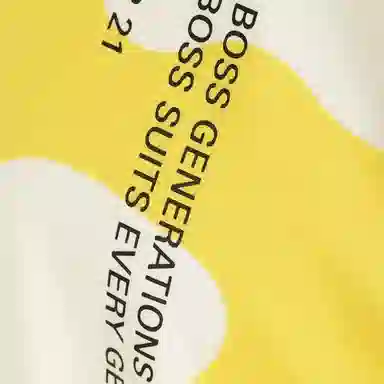 HUGO BOSS T