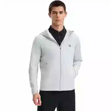 FILA AthleticsFitness logo -GY