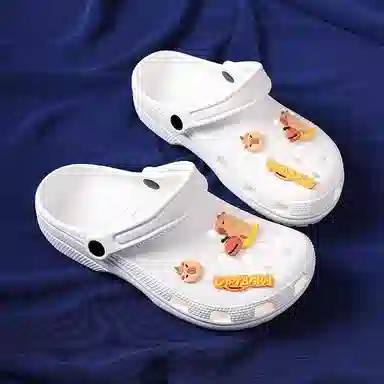 XMISTUO DIYCrocs
