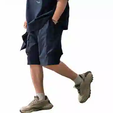 nautica white sail