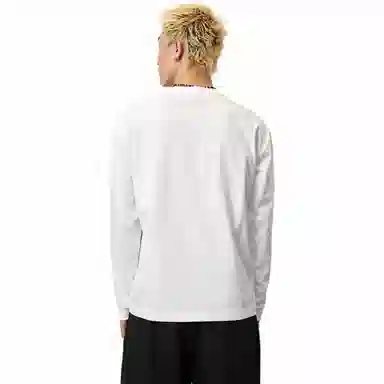 COMMON SCENTS Long Sleeve Tee