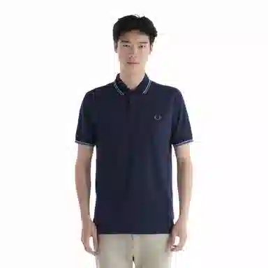FRED PERRY LogoPolo