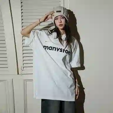 MANYSTON T