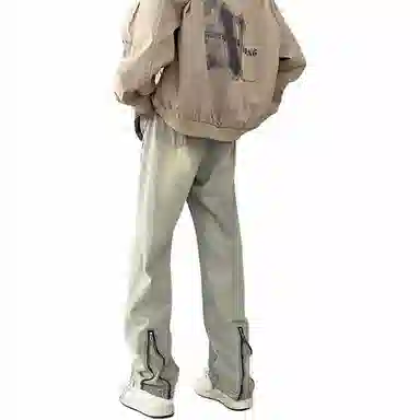 JASONWOOD clean fit