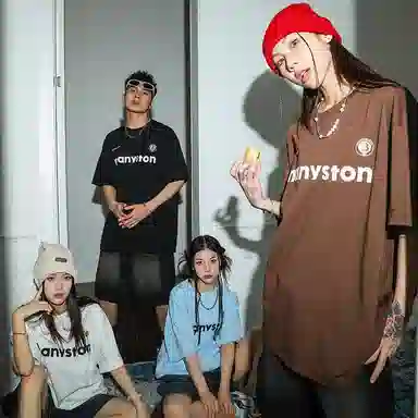 MANYSTON T