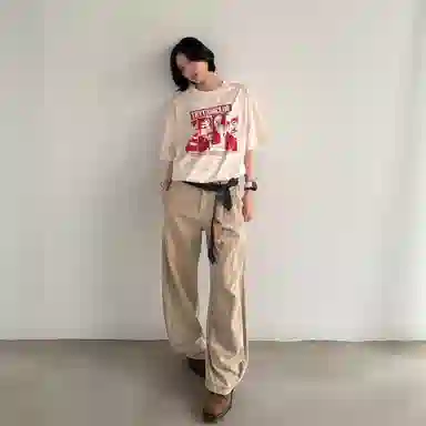 MAD WITCH T