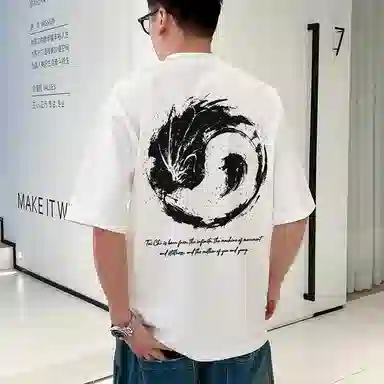 PAUL COSTELLOE logooversizeT