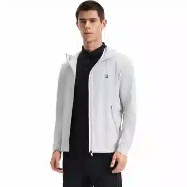 FILA AthleticsFitness logo -GY