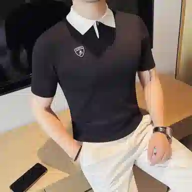 Automobili Lamborghini Polo