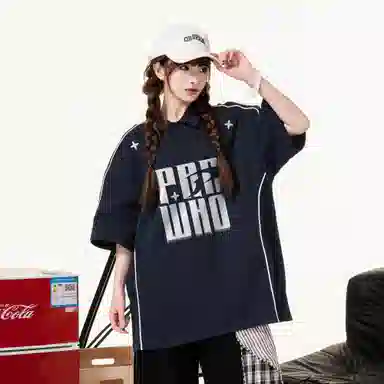 PARTWHOLE Polo