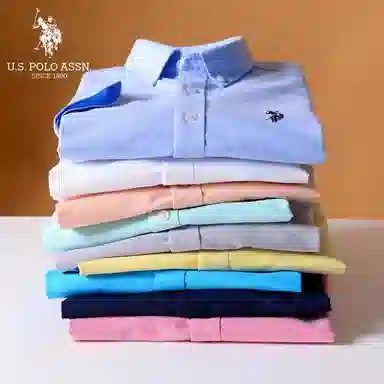 U.S. POLO ASSN.