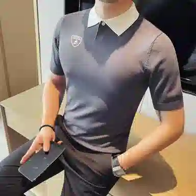 Automobili Lamborghini Polo