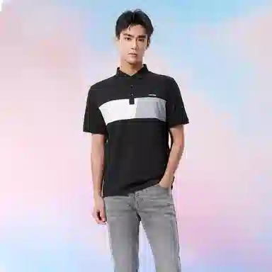 HLA power young Polo