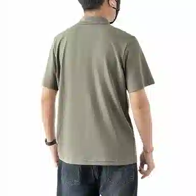 adidas DRY LBR SILPEB GALARG Polo