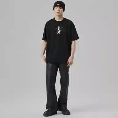 T