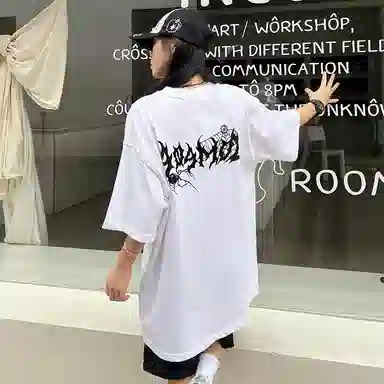 404MOB GANG T