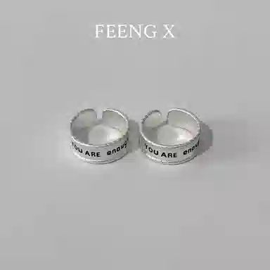 FEENG X 925