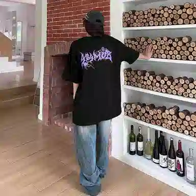 404MOB GANG T
