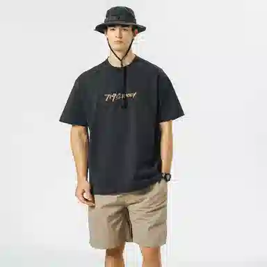 714STREET 50+ SoronaLOGOT