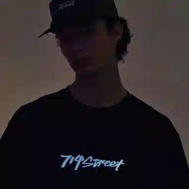 714STREET 50+ SoronaLOGOT