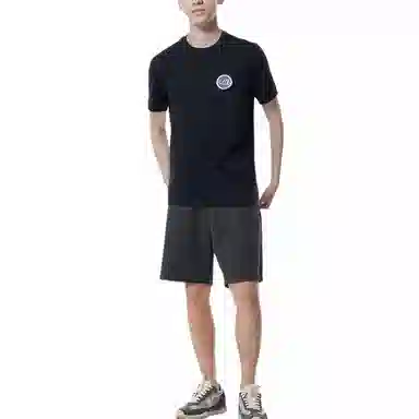 EMPORIO ARMANI FW22 LogoT