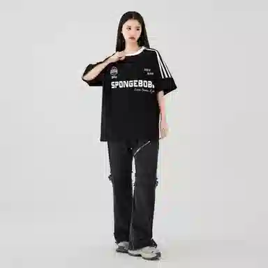 SPONGEBOB SQUAREPANTS T