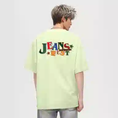 JEANSWEST T