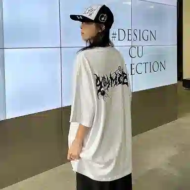 404MOB GANG T