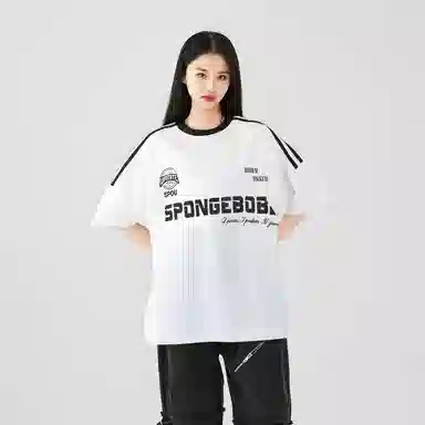 SPONGEBOB SQUAREPANTS T