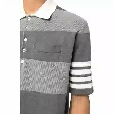 THOM BROWNE Polo