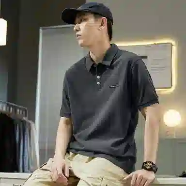 tonlion Polo