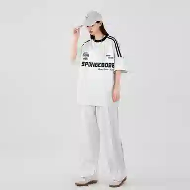 SPONGEBOB SQUAREPANTS T