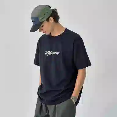 714STREET 50+ SoronaLOGOT