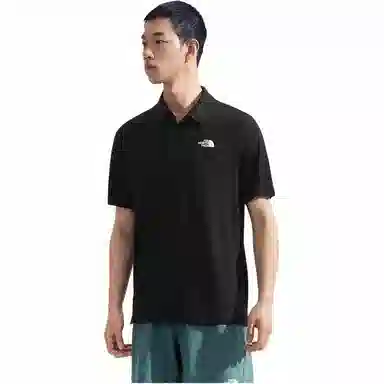 THE NORTH FACE Misty logoPolo JK3