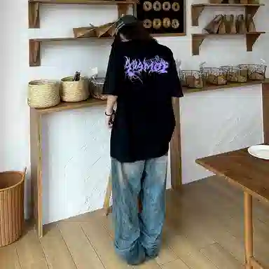 404MOB GANG T