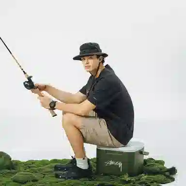 714STREET 50+ SoronaLOGOT