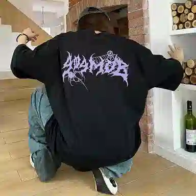 404MOB GANG T