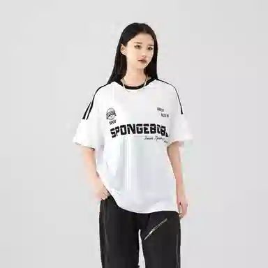 SPONGEBOB SQUAREPANTS T