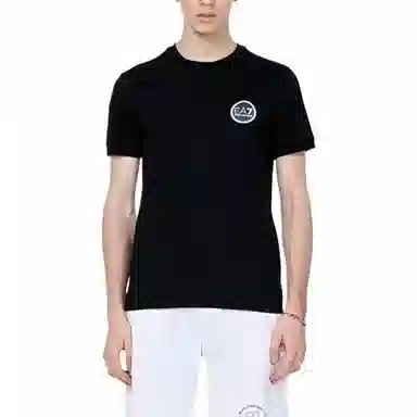 EMPORIO ARMANI FW22 LogoT