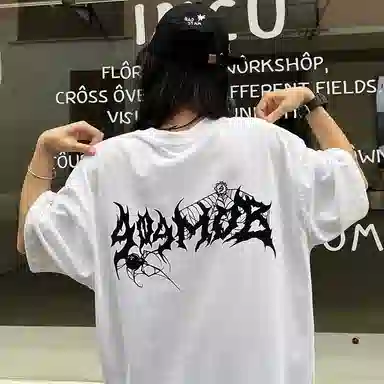 404MOB GANG T