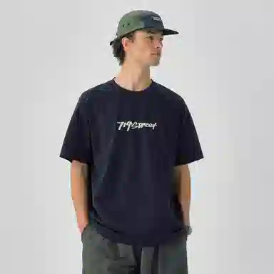 714STREET 50+ SoronaLOGOT