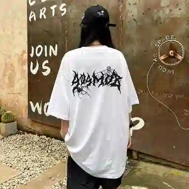 404MOB GANG T