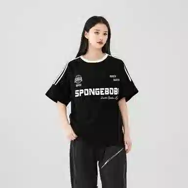 SPONGEBOB SQUAREPANTS T
