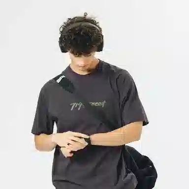 714STREET 50+ SoronaLOGOT