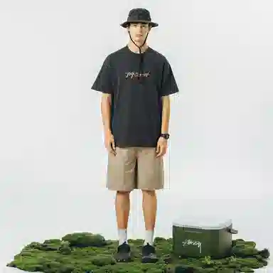 714STREET 50+ SoronaLOGOT