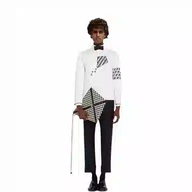 THOM BROWNE SS22