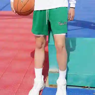 TIP-OFF Basketball Shorts