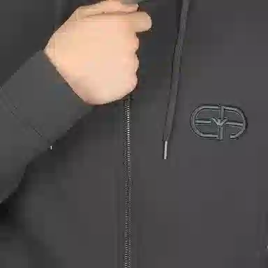 EMPORIO ARMANI FW24 Logo