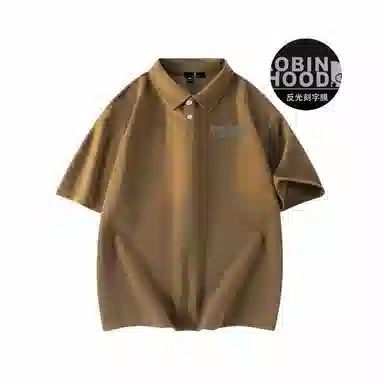 ROBINHOOD Polo
